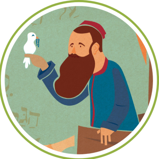 THE-NOAHIDE-LIBRARY – Sacred Wisdom and Ethics for All Humanity