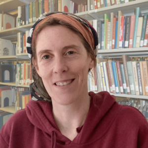 Picture of Tehilla Markovitz